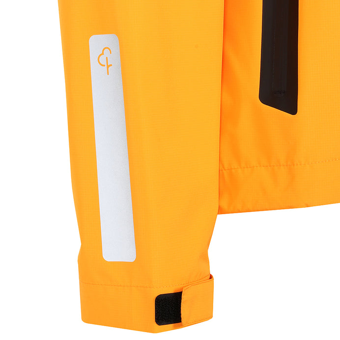 parkrun Women's Waterproof Jacket