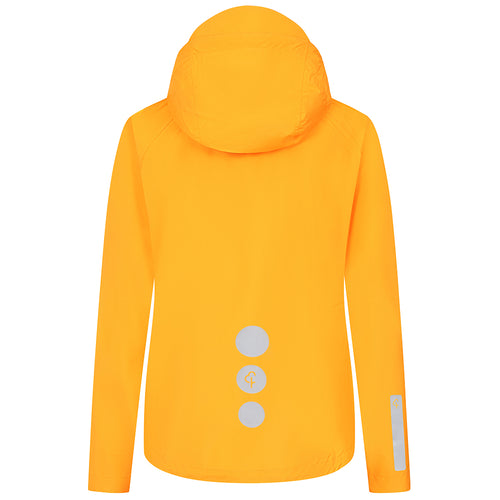 parkrun Women's Waterproof Jacket