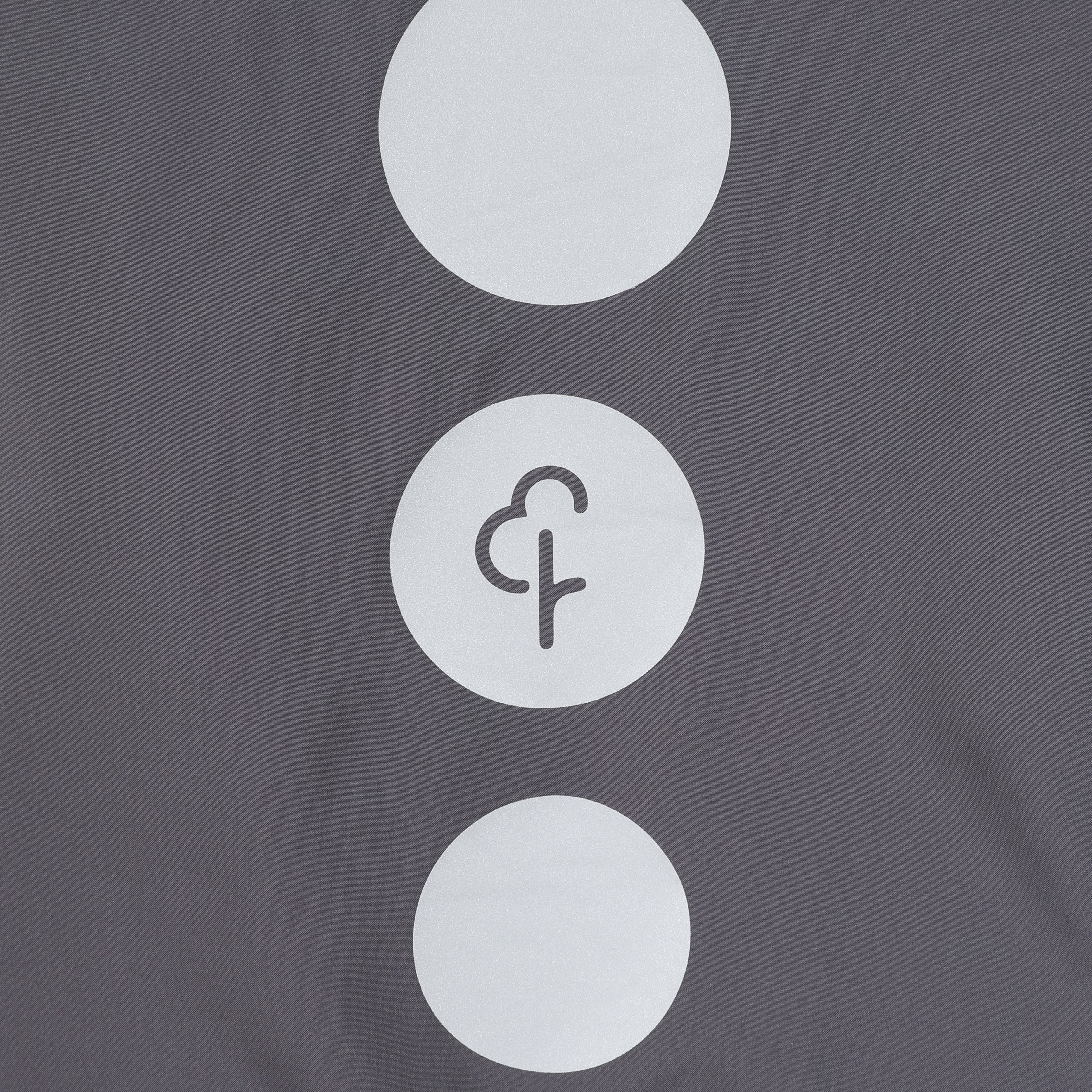 parkrun Women's Windproof Reflective Gilet