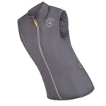 parkrun Women's Windproof Reflective Gilet