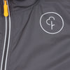 parkrun Women's Windproof Reflective Gilet