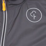 parkrun Women's Windproof Reflective Gilet