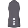 parkrun Women's Windproof Reflective Gilet