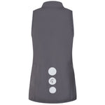 parkrun Women's Windproof Reflective Gilet