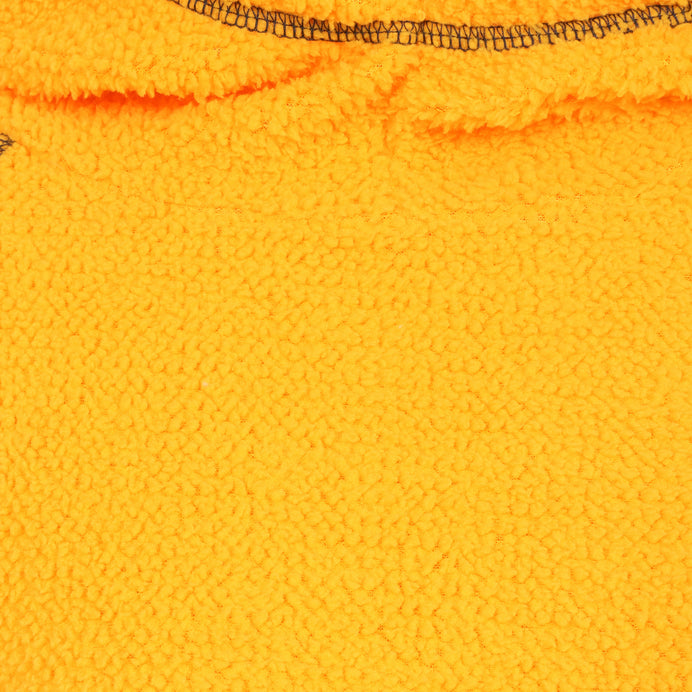 parkrun Women's Lightweight Thermal Hoodie - Apricot
