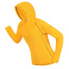 parkrun Women's Lightweight Thermal Hoodie - Apricot