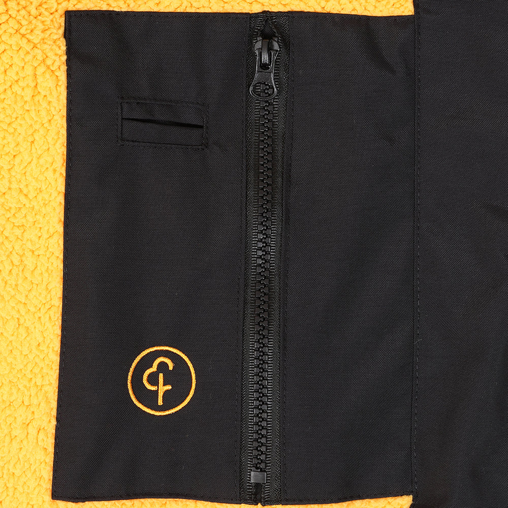 parkrun New Thermal Robe - Junior