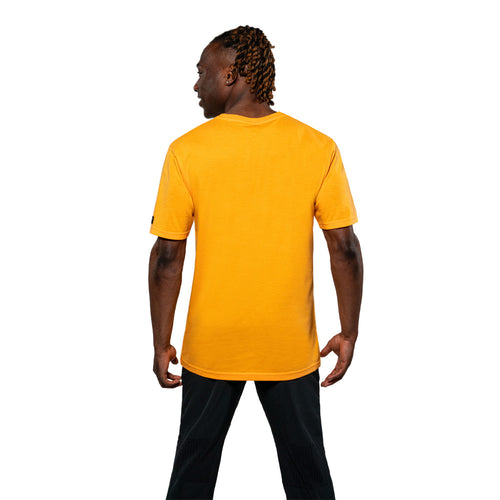 parkrun Men's Cotton T-Shirt