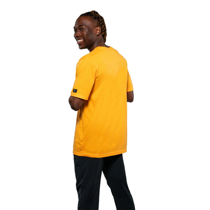 parkrun Men's Cotton T-Shirt