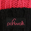 parkwalk Knitted Hat and Mitten/Glove Set