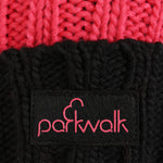 parkwalk Knitted Hat and Mitten/Glove Set