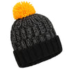 parkrun Knitted Bobble Hat