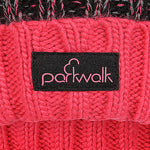 parkwalk Knitted Bobble Hat