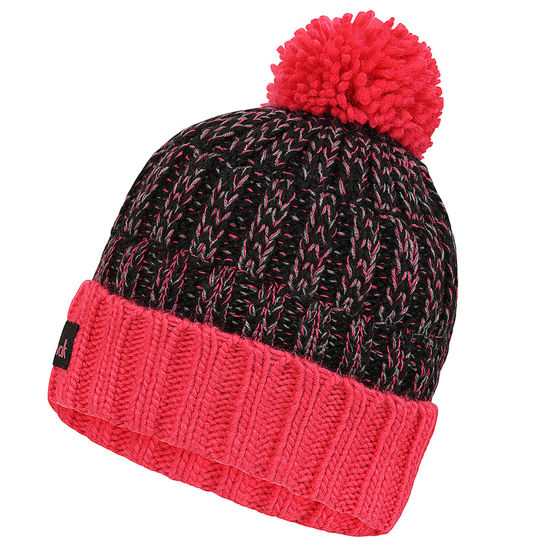 parkwalk Knitted Bobble Hat