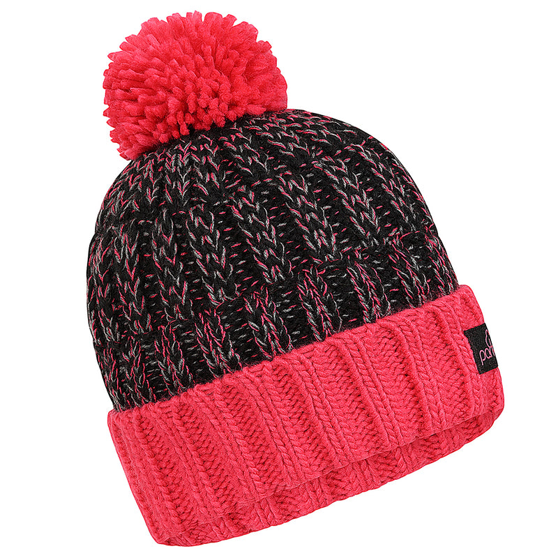 parkwalk Knitted Bobble Hat
