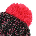 parkwalk Knitted Bobble Hat