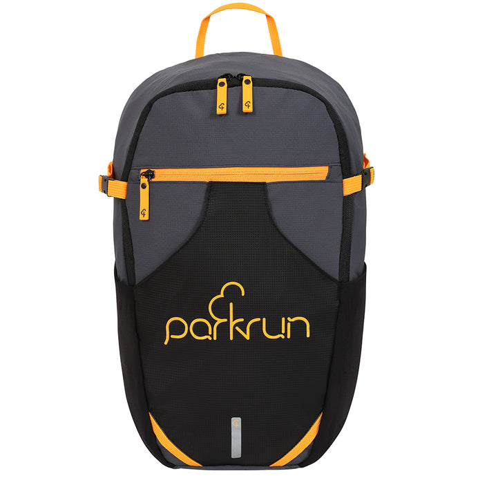 parkrun Apricot Backpack