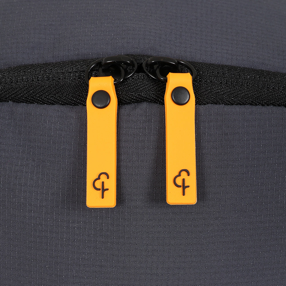 parkrun Apricot Backpack