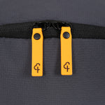 parkrun Apricot Backpack