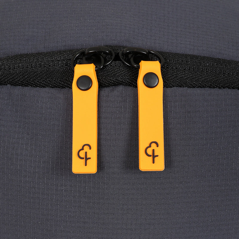 parkrun Apricot Backpack