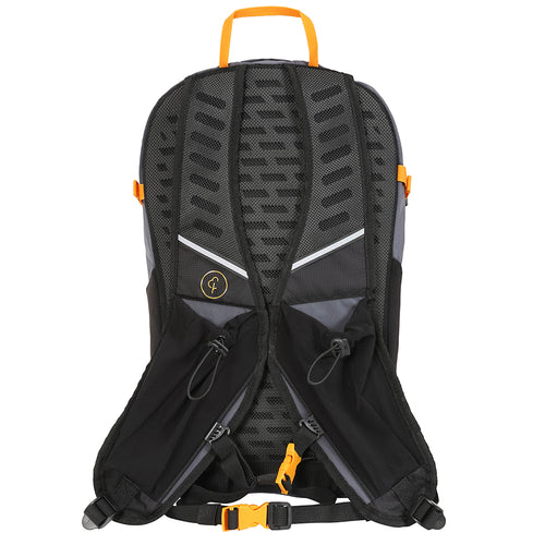 parkrun Apricot Backpack