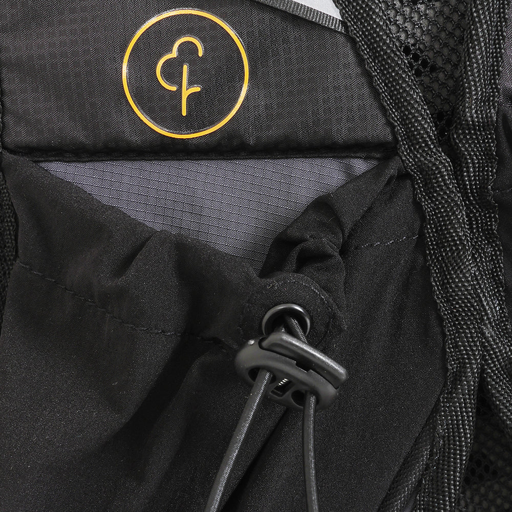 parkrun Apricot Backpack