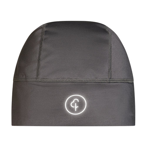 parkrun Microfibre Beanie Hat