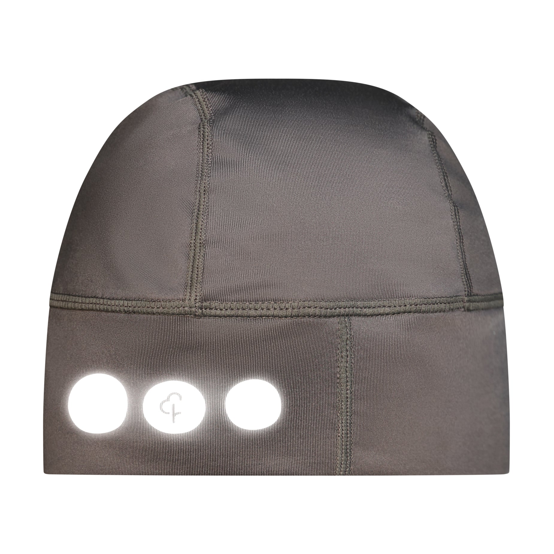 parkrun Microfibre Beanie Hat