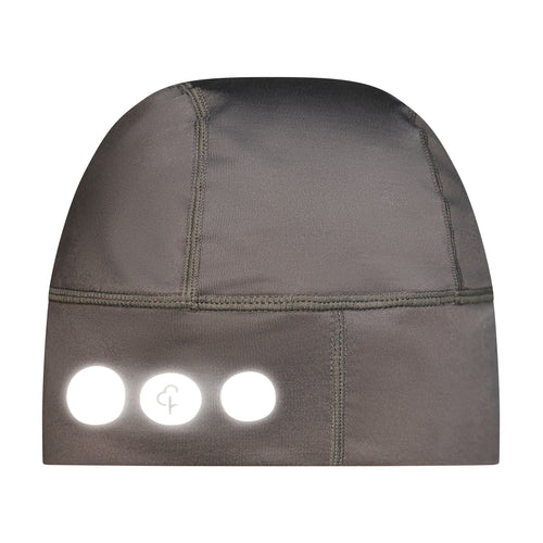 parkrun Microfibre Beanie Hat