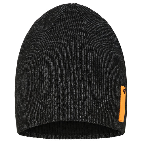 parkrun Reflective Beanie Hat