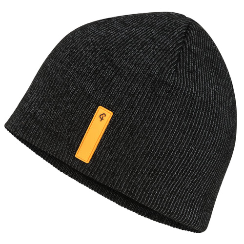 parkrun Reflective Beanie Hat