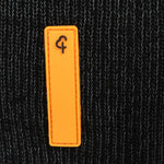 parkrun Reflective Beanie Hat