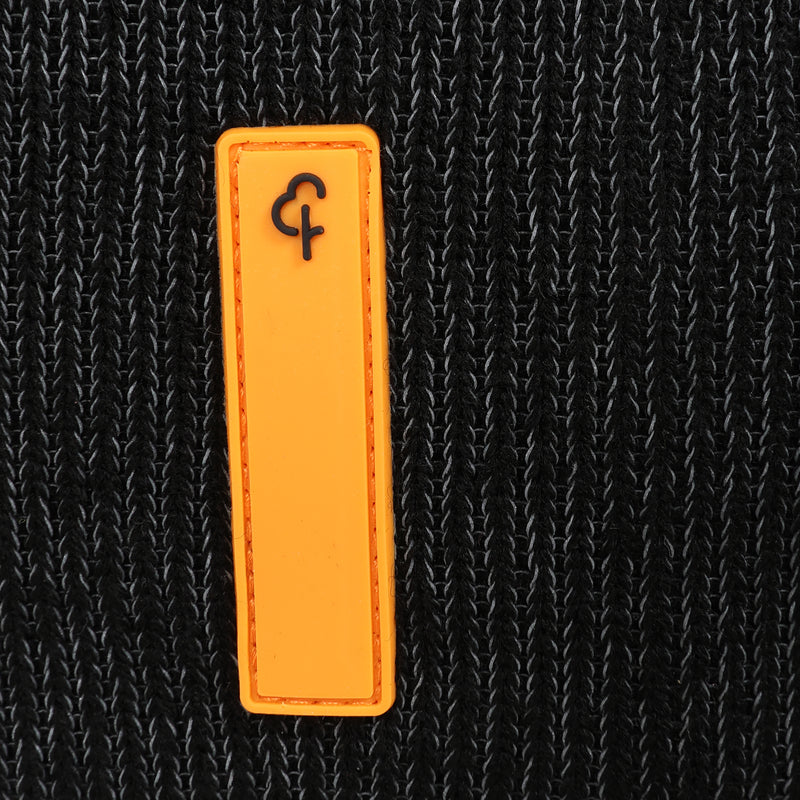 parkrun Reflective Beanie Hat