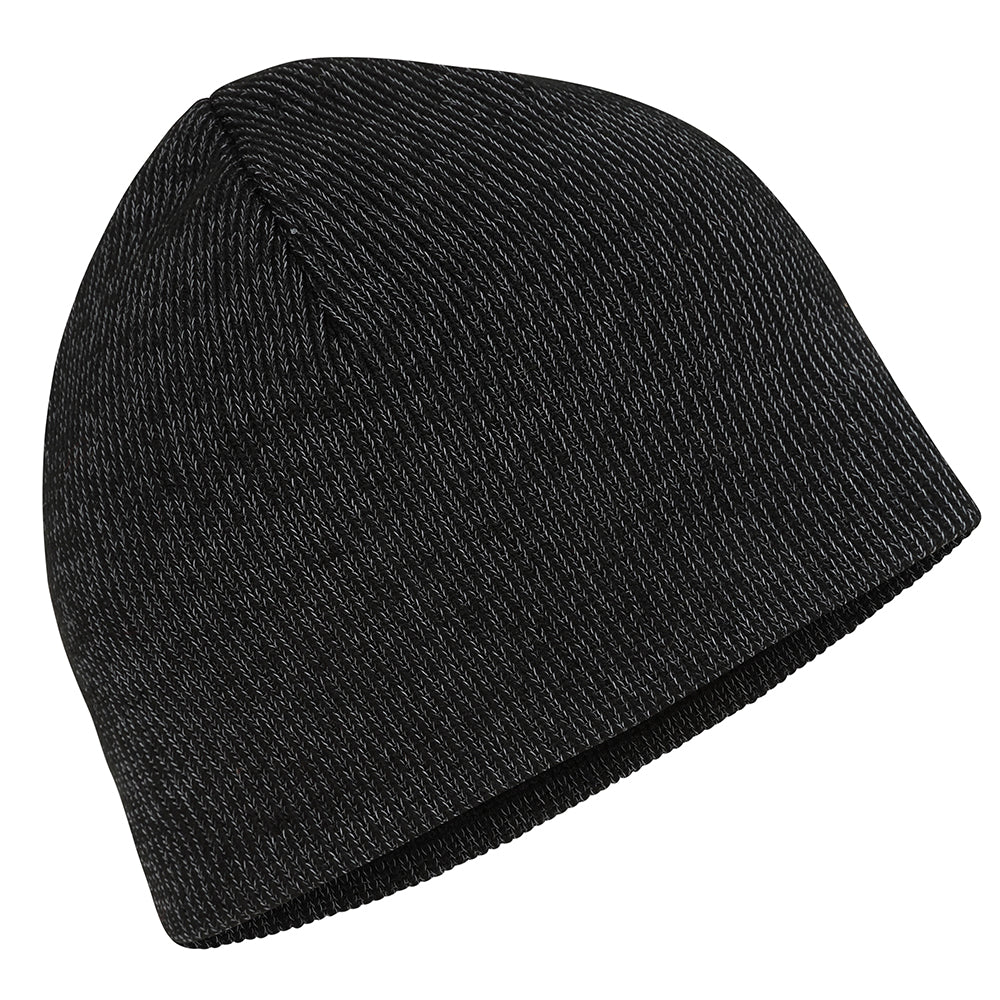 parkrun Reflective Beanie Hat