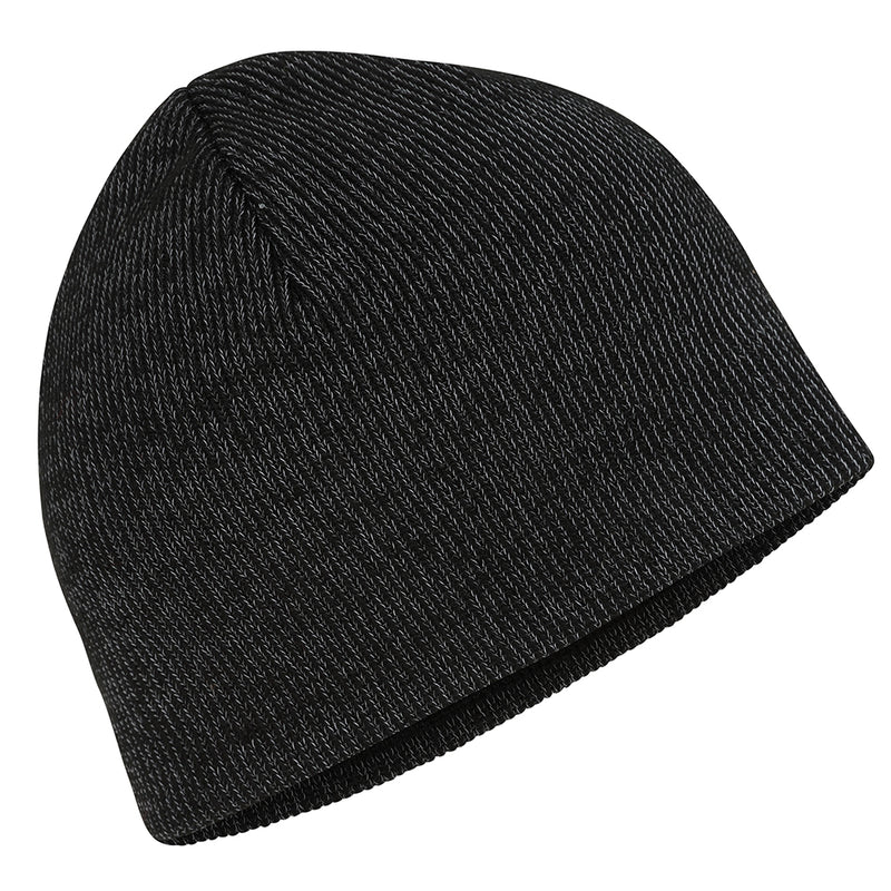 parkrun Reflective Beanie Hat