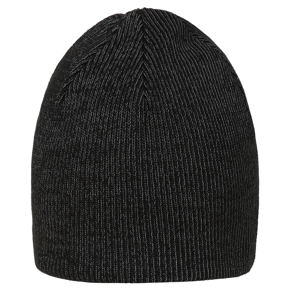 parkrun Reflective Beanie Hat