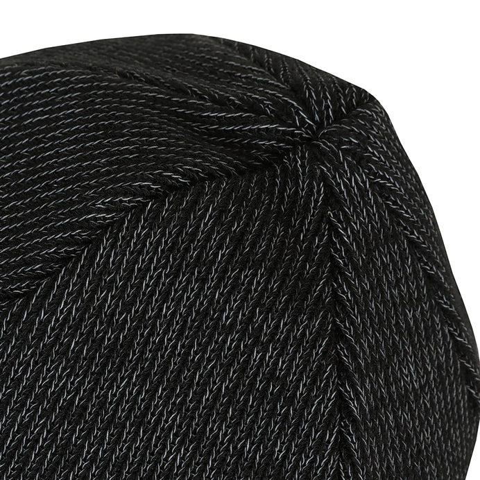 parkrun Reflective Beanie Hat