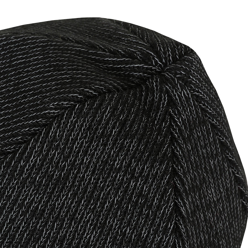 parkrun Reflective Beanie Hat