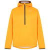 parkrun Men's Waterproof 1/2 Zip Jacket