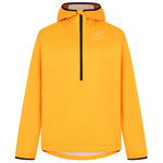 parkrun Men's Waterproof 1/2 Zip Jacket