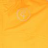 parkrun Men's Waterproof 1/2 Zip Jacket