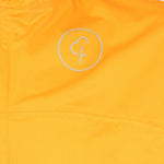 parkrun Men's Waterproof 1/2 Zip Jacket