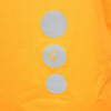 parkrun Men's Waterproof 1/2 Zip Jacket