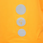 parkrun Men's Waterproof 1/2 Zip Jacket