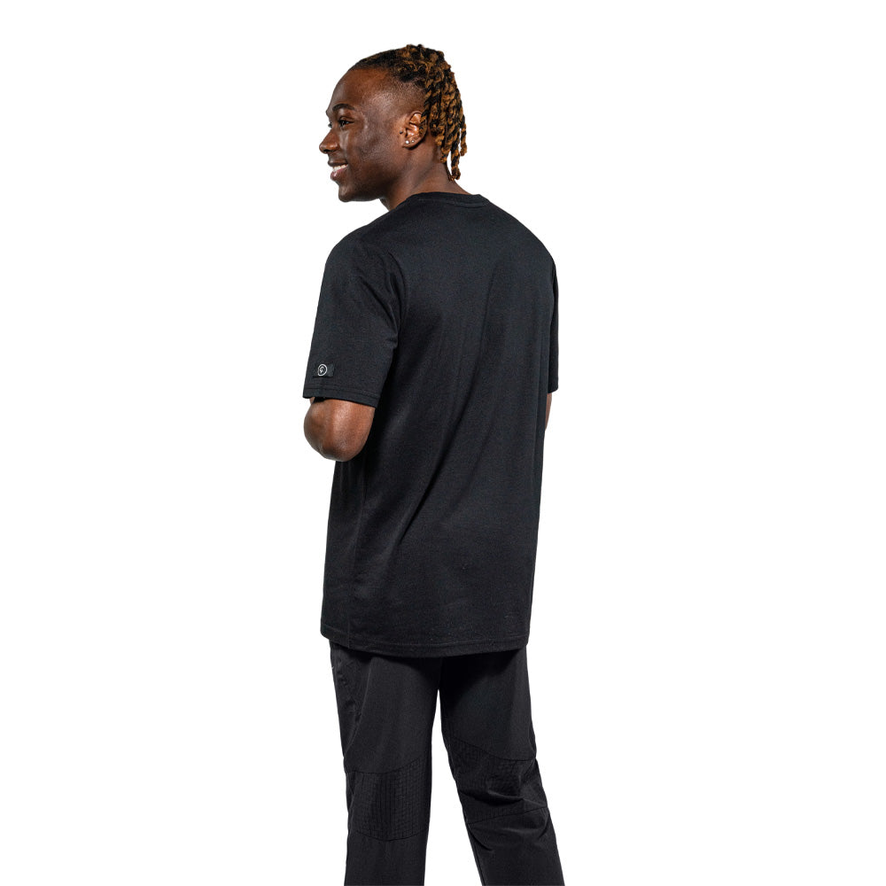 parkrun Men's Cotton T-Shirt