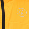 parkrun Women's Waterproof 1/2 Zip Jacket