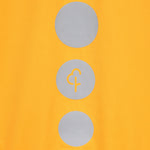 parkrun Women's Waterproof 1/2 Zip Jacket