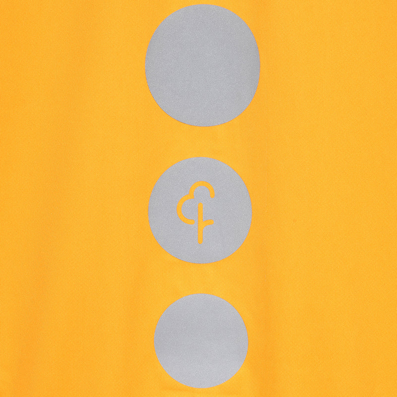 parkrun Women's Waterproof 1/2 Zip Jacket