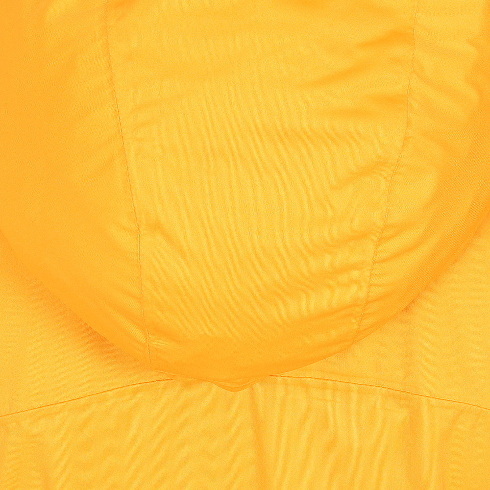 parkrun Women's Waterproof 1/2 Zip Jacket