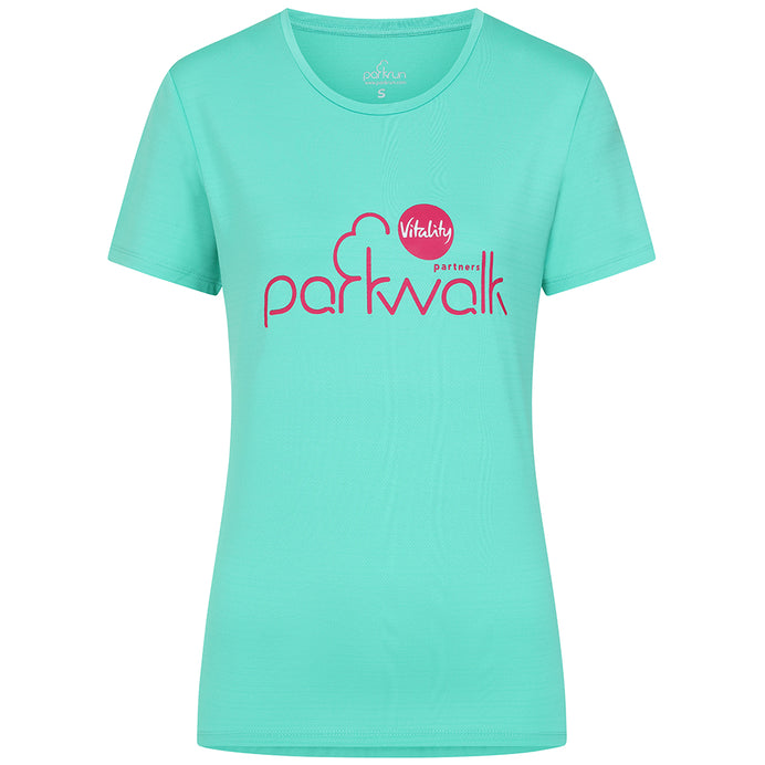 parkwalk Women's T-Shirt